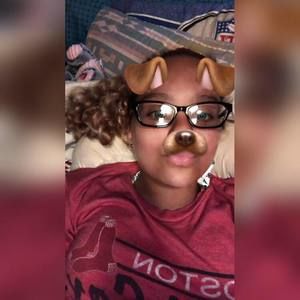 Meet your Posher, Shelby